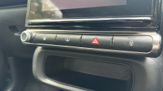 Citroen C3 1.2 PureTech C-Series Edition 5dr Petrol Hatchback